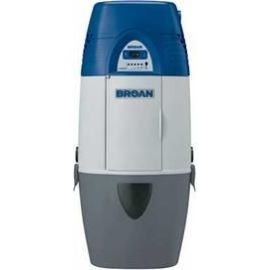 Broan VX6000C Central Vacuum System