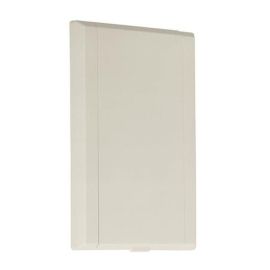 NuTone CI395V Electrified Inlet Plate Only Ivory