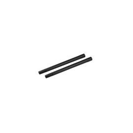 Beam 045108 Black Plastic Extension Wand Set 