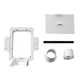 Hide A Hose HS3000R Valve Rough In Kit