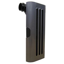 Beam Alliance Exhaust Filter & Housing 110608
