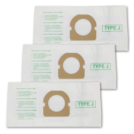 Hoover Type J Replacement Bags 114SW
