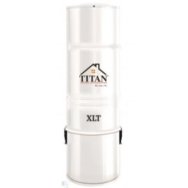 Titan TCS9902 Central Vacuum System