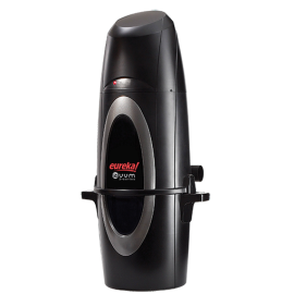 Eureka Zuum ECV5300B Central Vacuum System