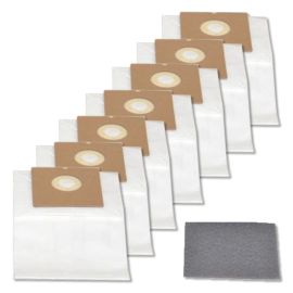 Hoover/Royal Type P Replacement Air Pro Bags 213