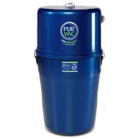 Purvac L150 Central Vacuum System