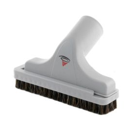 Drainvac Upholstery Tool With Slide On Brush 