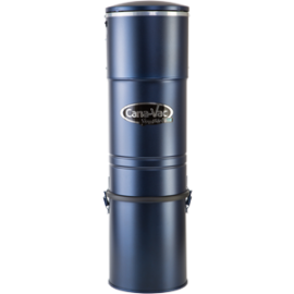 Cana-Vac LS-550 / 550-LS Central Vacuum System