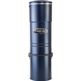 Cana-Vac LS-650 / 650-LS Central Vacuum System 