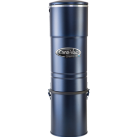 Cana-Vac LS-750 / 750-LS Central Vacuum System
