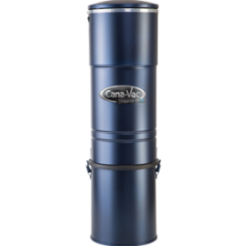 Cana-Vac LS-752LE / 752LE-LS Central Vacuum System (Limited Edition)
