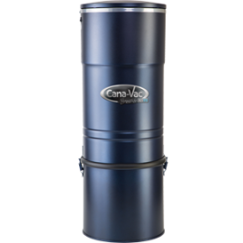 Cana-Vac XLS-970 / 970-XLS Central Vacuum System