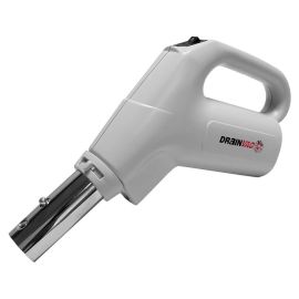 Drainvac Central Vacuum Gas Pump Handle Only W/ Lock 