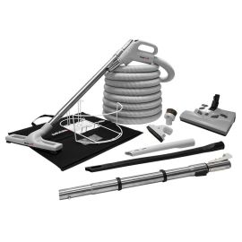 Drainvac Premium Electric Accessory Kit 