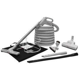 Drainvac Low Voltage Turbo Accessory Kit (With Bag)