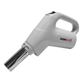 Drainvac Central Vacuum Gas Pump Style Handle Without Button Lock 