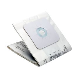 NuTone 391 Plain Paper Central Vacuum Bags -- Single Bag