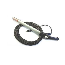 SEBO X1 X2 Handle With Cord, Tube And Switch 5632CA White