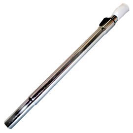 Vacuflo 6791-G Telescopic Button Lock Top / Friction Fit Bottom Wand
