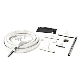 Vacuflo 7032 Bare Floor Care Kit With 30' Hose