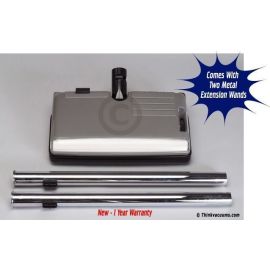 Deluxe 725 Electric Powerhead 