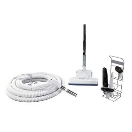 Vacuflo 7401-I TurboTeam Deluxe Cleaning Kit