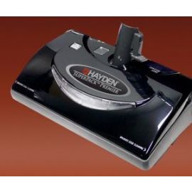 Hayden 807530 Premier Powerhead Black