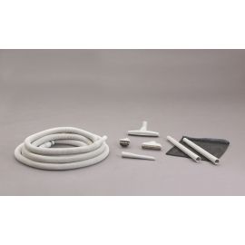 Vacuflo 7711-G Garage And Car Care Kit 