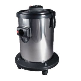 Vacuflo 7852 Stainless Steel Wet/Dry Separator Tank
