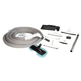 Vacuflo Deluxe Bare Floor Care Kit 8321-VF