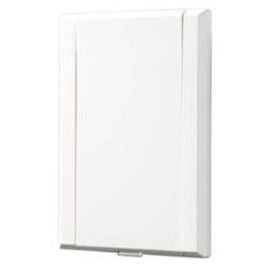 NuTone 330W Standard Inlet White