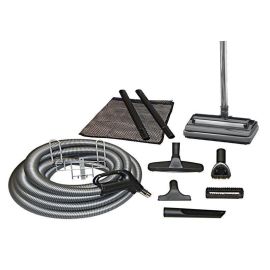 Vacuflo EG1200 Standard Electric Kit 8592-DC
