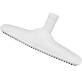 Vacuflo 12" Premium Scalloped Rug Tool 8620-GNL Grey