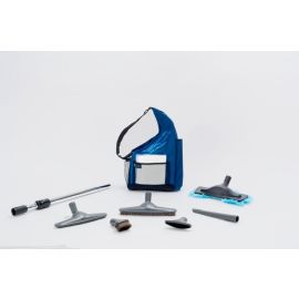 Vacuflo 8717-HH Bare Floor Kit For Hide-A-Hose 