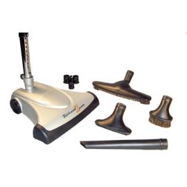 Vacuflo 8719-HH Deluxe Accessory Kit For Hide-A-Hose 