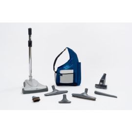 Vacuflo 8839-HH Premium Accessory Kit For Hide-A-Hose 