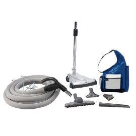 Vacuflo 8881-35 E-Class CleanTeam Deluxe Kit