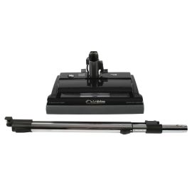 Cen-Tec CT14DXQD Quiet Drive Powerhead With Integrated Wands 