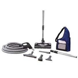 Vacuflo EG1400 Deluxe Electric Kit 9433-DC