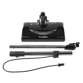 Cen-Tec CT18DXQD Quiet Drive Powerhead With Recessed Wands 