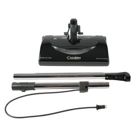 Cen-Tec CT18DXQD Quiet Drive Powerhead With Flush Wands 