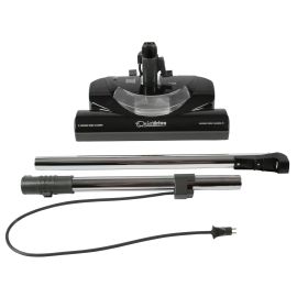 Cen-Tec CT20DXQD Quiet Drive Powerhead With Flush Wands 