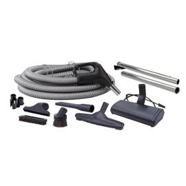 Vacuflo Sterling Corded Kit 9551-UNIV