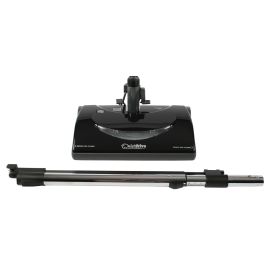 Cen-Tec CT18DXQD Quiet Drive Powerhead With Integrated Wands 