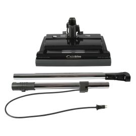 Cen-Tec CT14DXQD Quiet Drive Powerhead With Flush Wands 