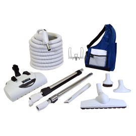 Vacuflo Edge Soft Clean Electric Attachment Kit 