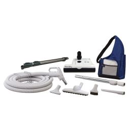 Vacuflo Acclaim 12 Electric Kit 9860-VF