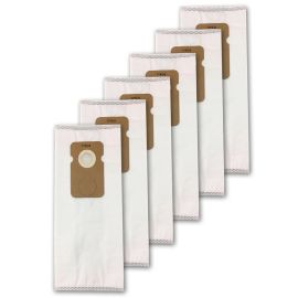 Riccar/Simplicity Type B HEPA Type Micro Lined Cloth Bags A846