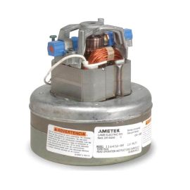 Ametek-Lamb 115744 Central Vacuum Motor