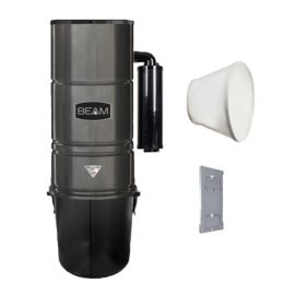 Beam ABEAM205A Central Vacuum System 110/120 Volts